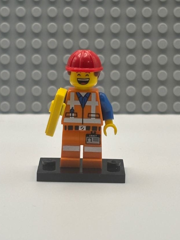 Hard Hat Emmet - coltlm-3