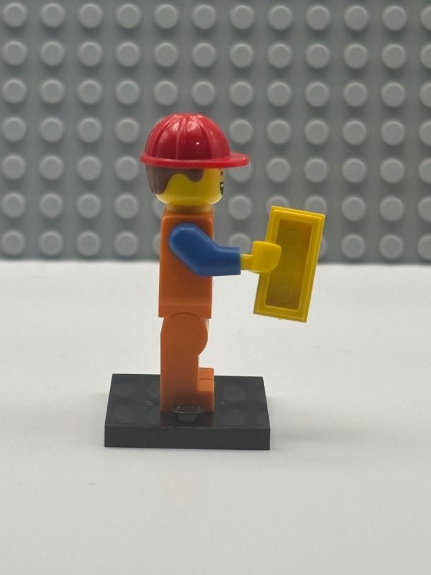Hard Hat Emmet - coltlm-3