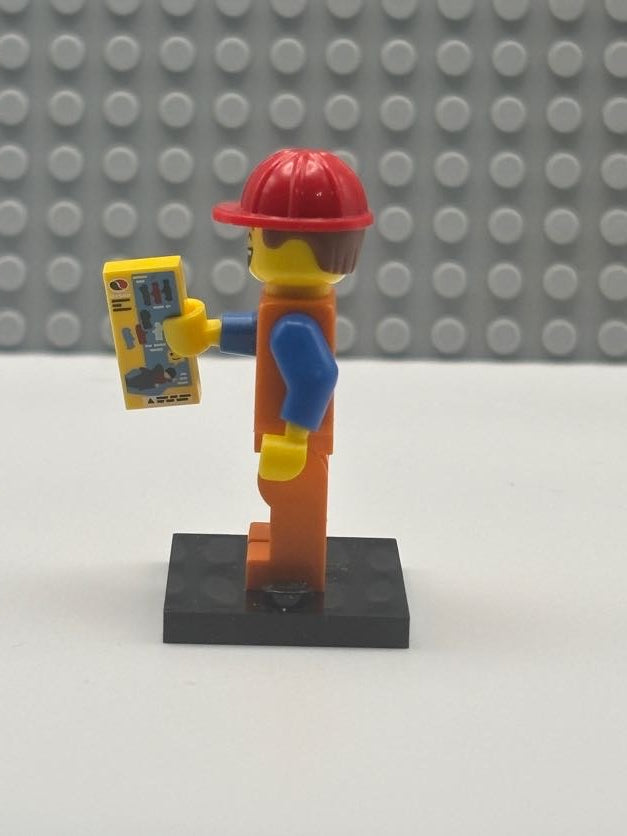 Hard Hat Emmet - coltlm-3