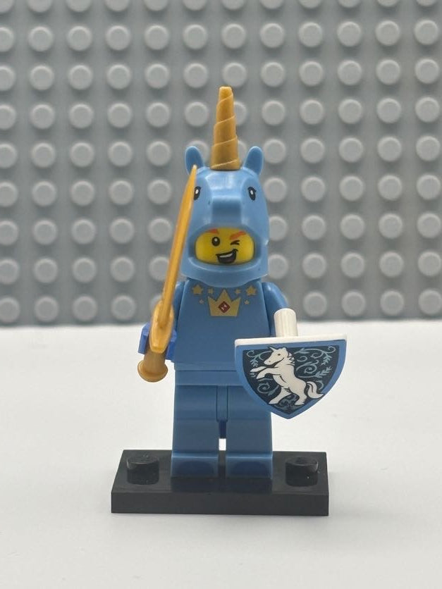 Unicorn Guy - col18-17