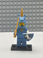Unicorn Guy - col18-17