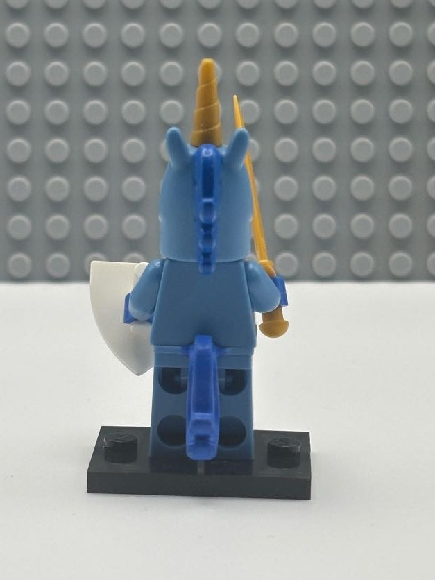 Unicorn Guy - col18-17
