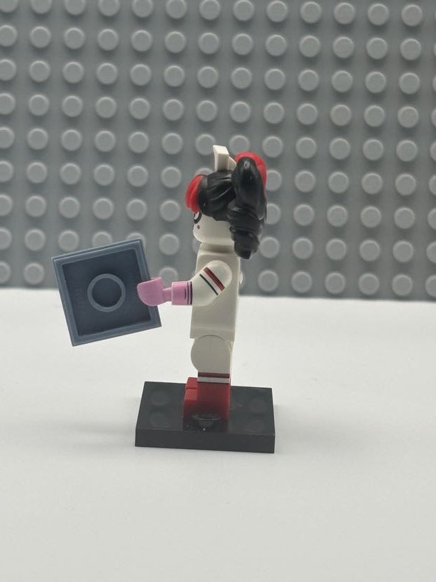 Nurse Harley Quinn - coltlbm-13