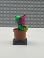 Flowerpot Girl - col18-14