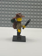 Jungle Explorer - col19-7