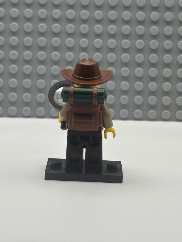 Jungle Explorer - col19-7