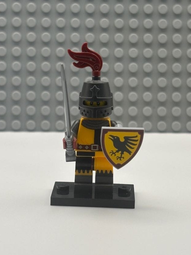 Tournament Knight - col20-4