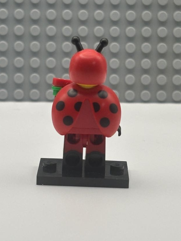 Ladybug girl - col21-4