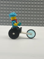 Wheelchair Racer - col22-12