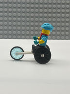 Wheelchair Racer - col22-12