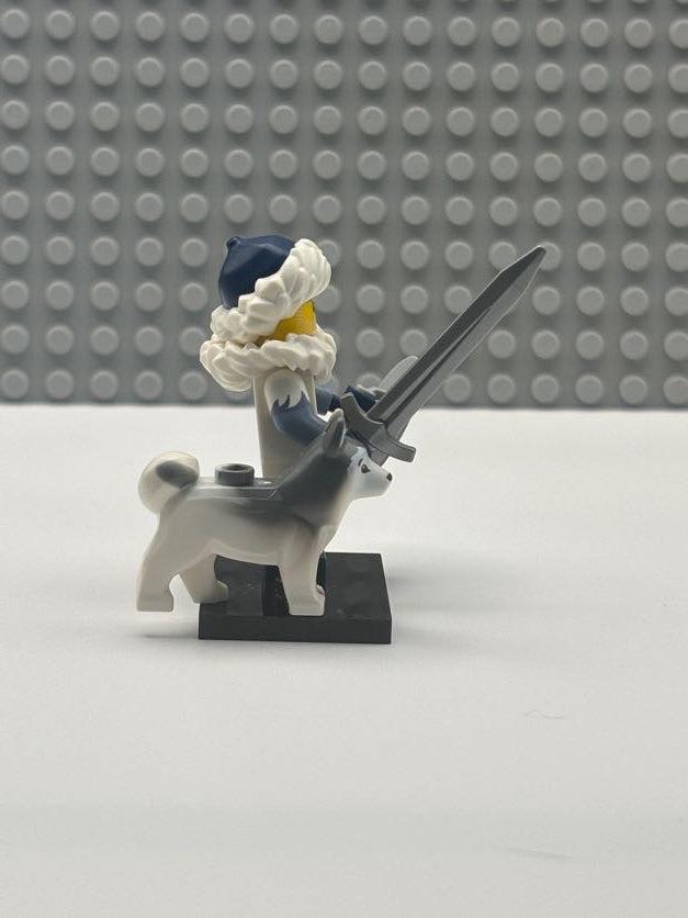Snow Guardian - col22-4