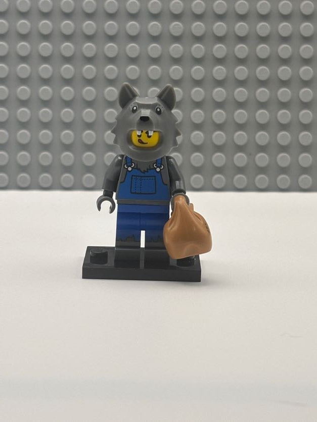Wolf Costume - col23-8