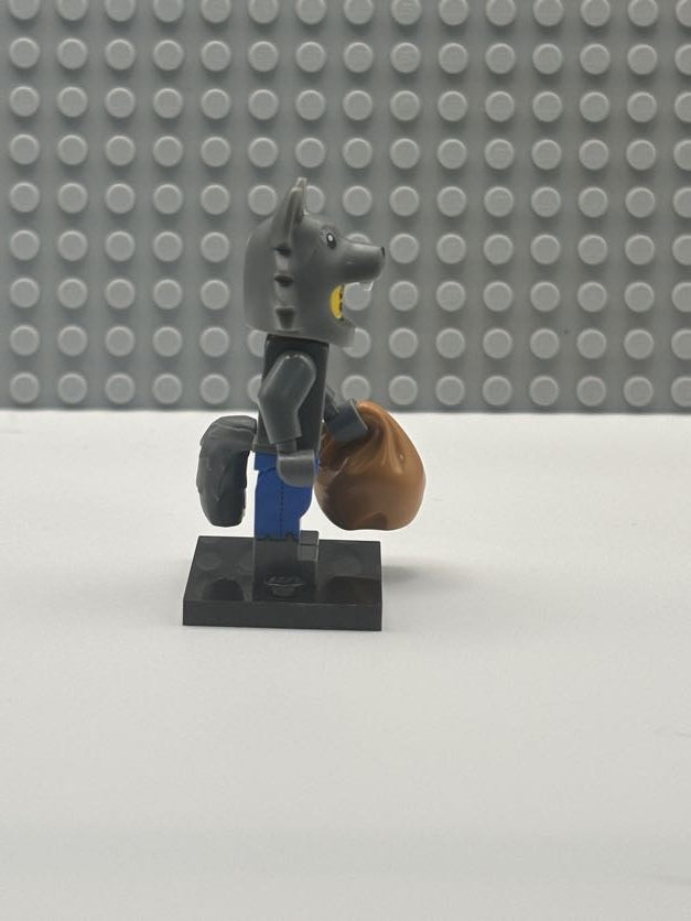 Wolf Costume - col23-8