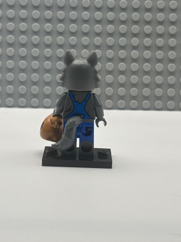 Wolf Costume - col23-8