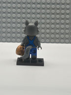 Wolf Costume - col23-8