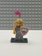 Knight of the Yellow Castle - col23-11