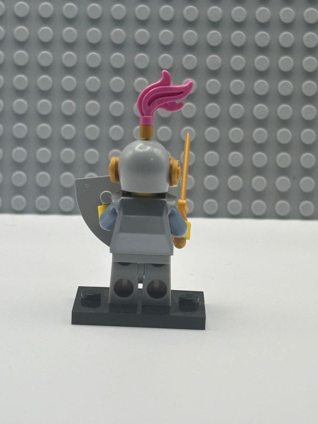 Knight of the Yellow Castle - col23-11