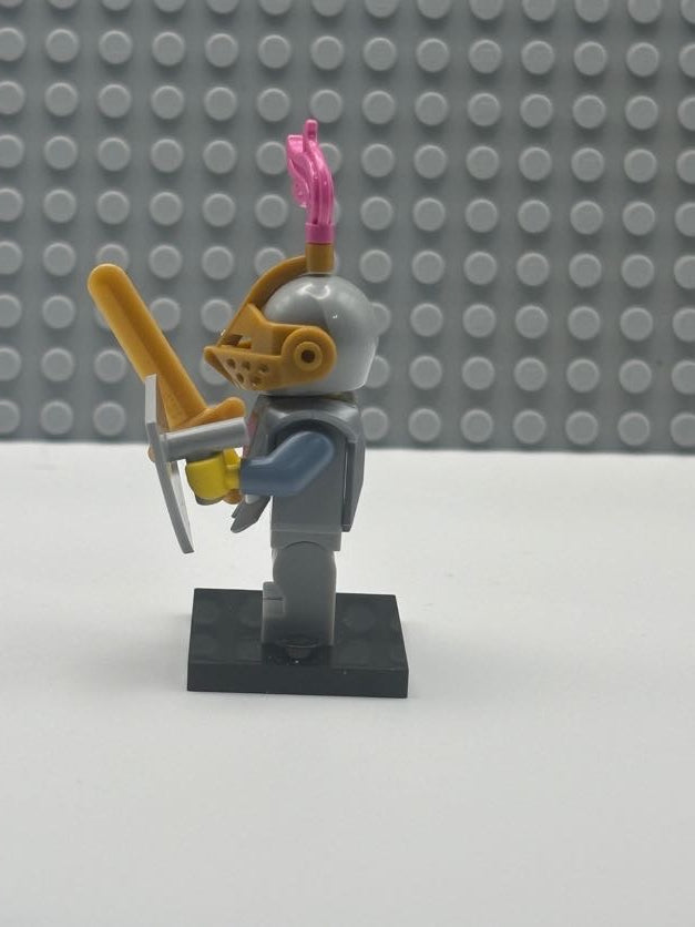 Knight of the Yellow Castle - col23-11