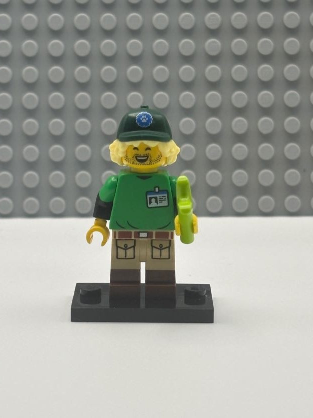 Conservationist - col24-8