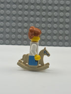 Rockin' Horse Rider - col24-11