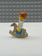 Rockin' Horse Rider - col24-11