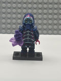 Alien Beetlezoid - col26-10
