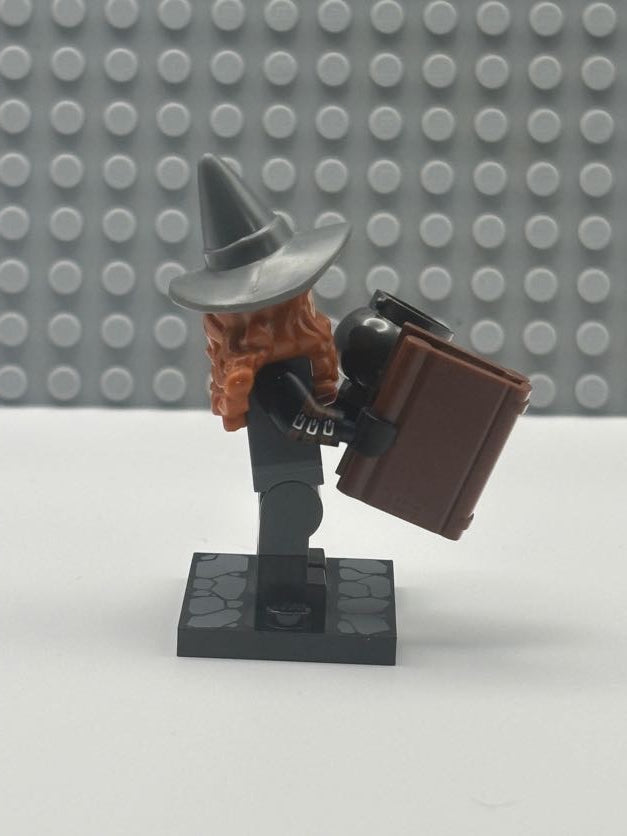 Tasha the Witch Queen - coldnd-12