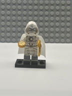Moon Knight - Marvel Studios - Series 2 - colmar2-2