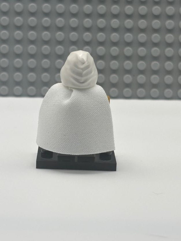 Moon Knight - Marvel Studios - Series 2 - colmar2-2