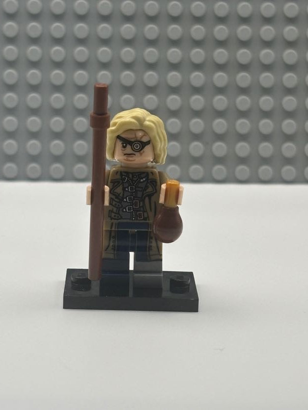 Alastor Mad-Eye Moody - colhp-14