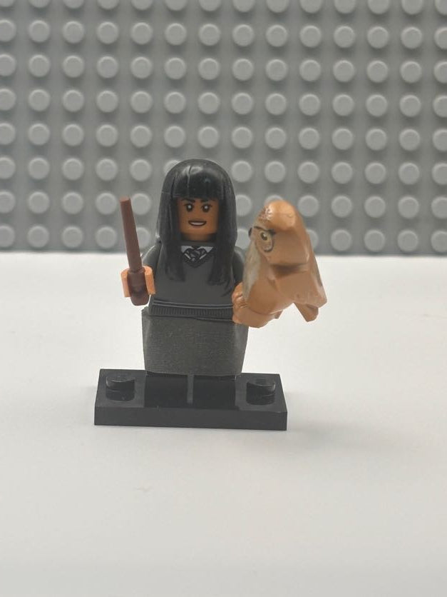 Cho Chang - colhp-7