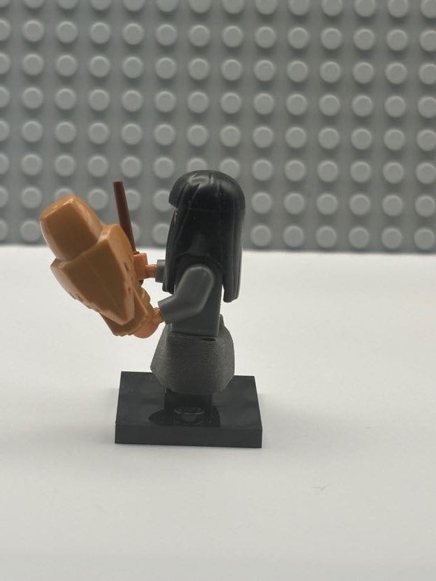 Cho Chang - colhp-7