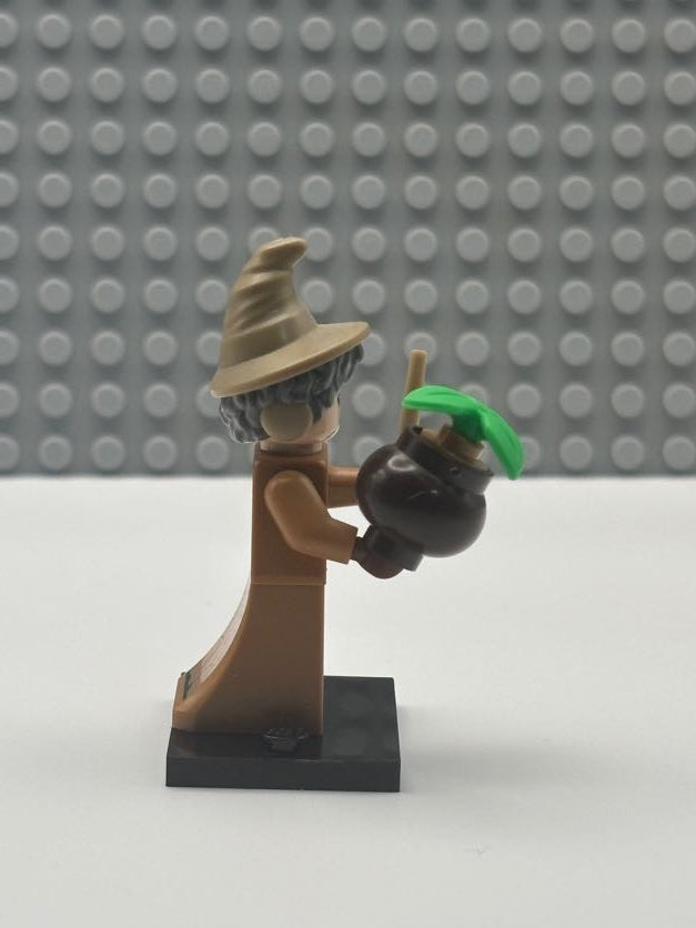 Professor Pomona Sprout - colhp2-15
