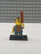 Nelson Muntz - colsim-12
