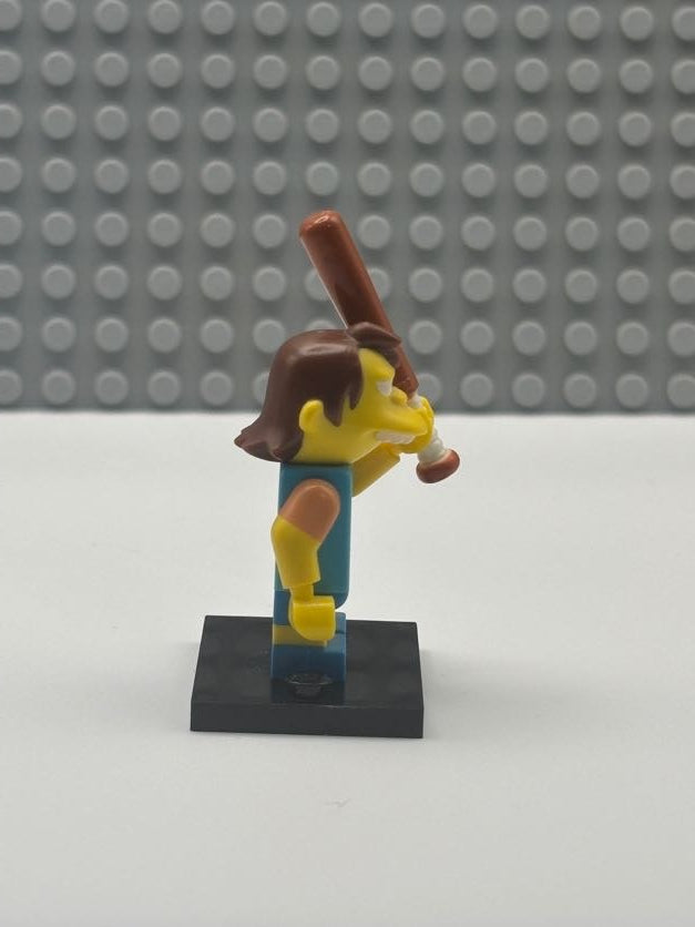 Nelson Muntz - colsim-12