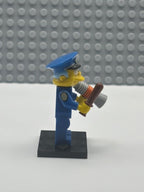 Chief Wiggum - colsim-15