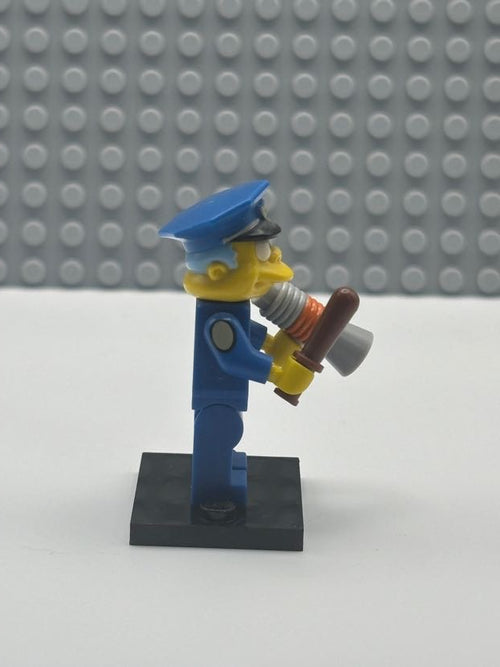 Chief Wiggum - colsim-15