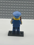 Chief Wiggum - colsim-15