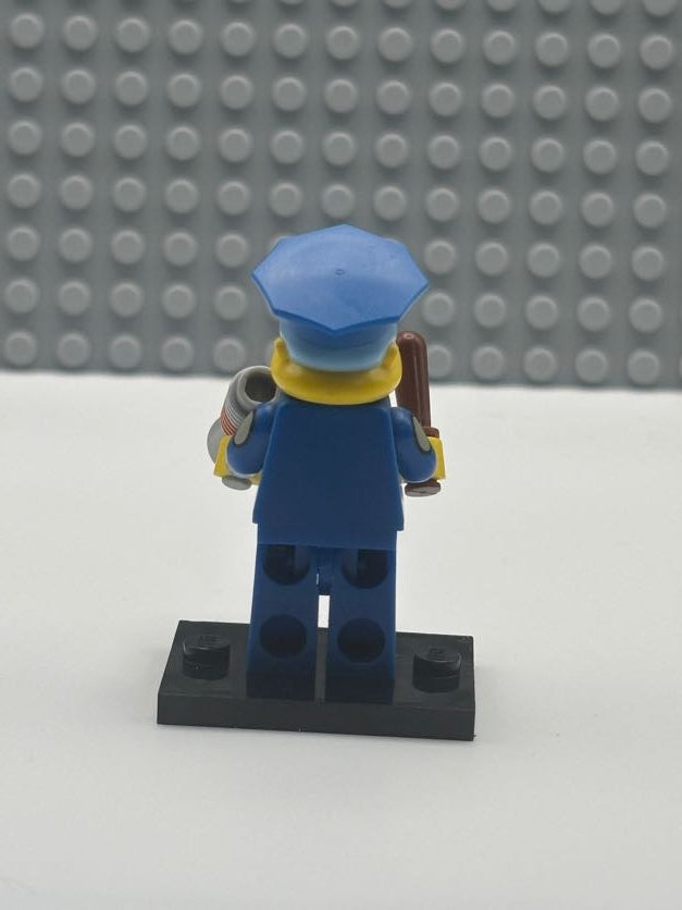 Chief Wiggum - colsim-15