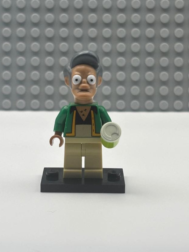 Apu Nahasapeemapetilon - colsim-11