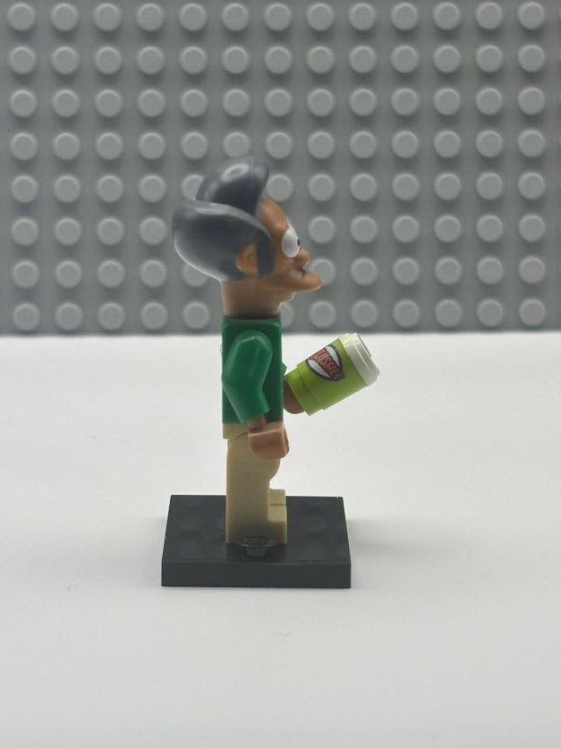 Apu Nahasapeemapetilon - colsim-11