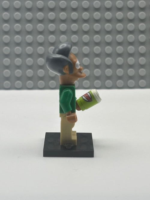 Apu Nahasapeemapetilon - colsim-11