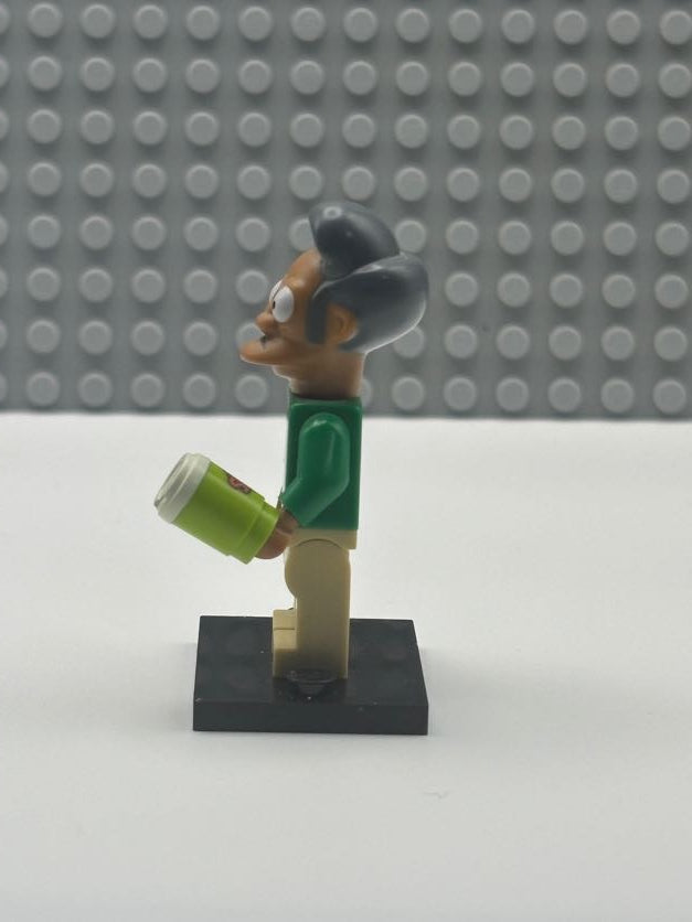 Apu Nahasapeemapetilon - colsim-11