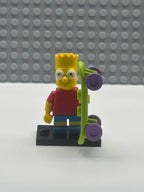 Bart Simpson - colsim-2