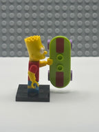 Bart Simpson - colsim-2