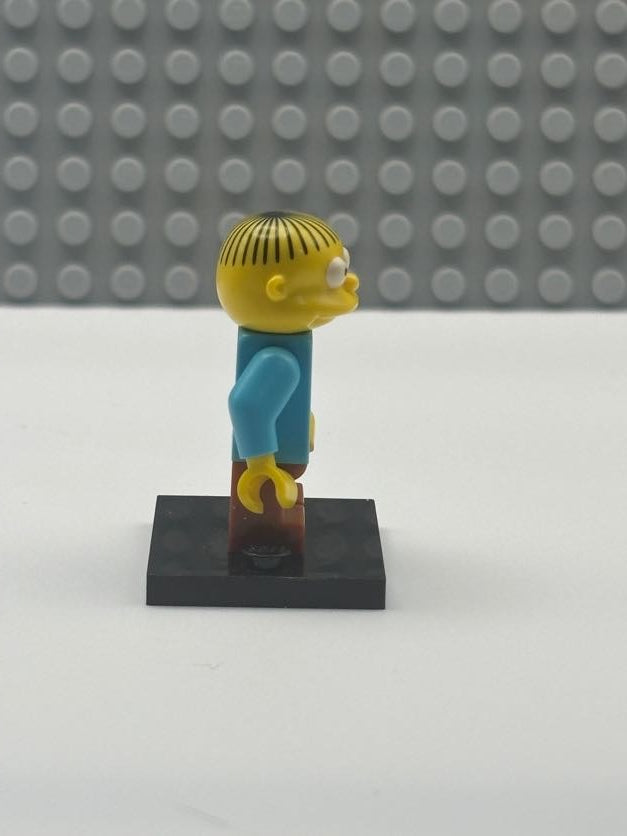 Ralph Wiggum - colsim-10