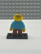 Ralph Wiggum - colsim-10