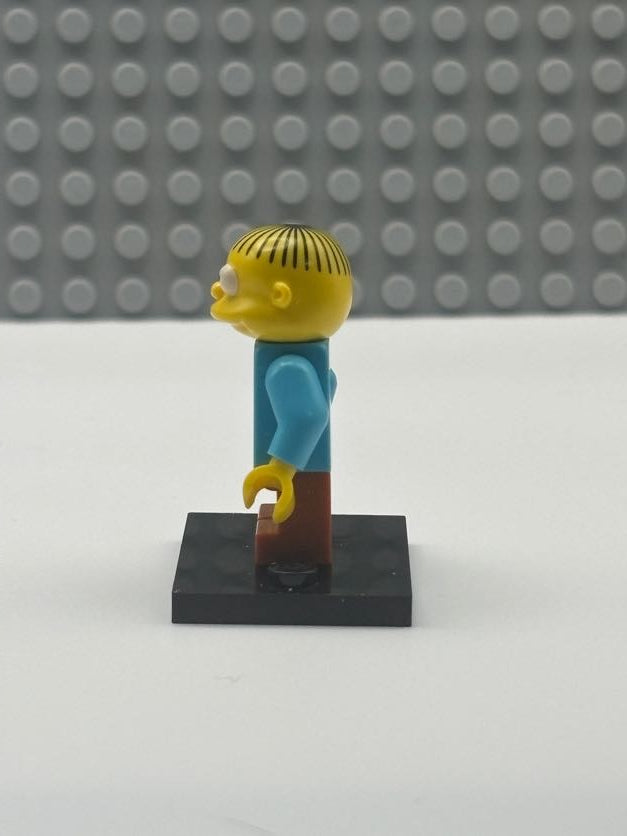 Ralph Wiggum - colsim-10