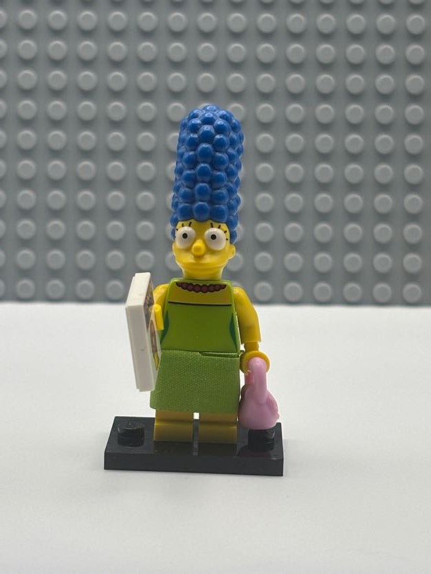 Marge Simpson - colsim-3