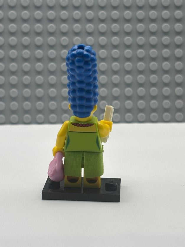 Marge Simpson - colsim-3